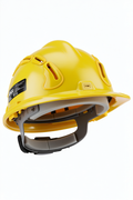 Premium Hard Hat - ANSI Certified Safety Helmet